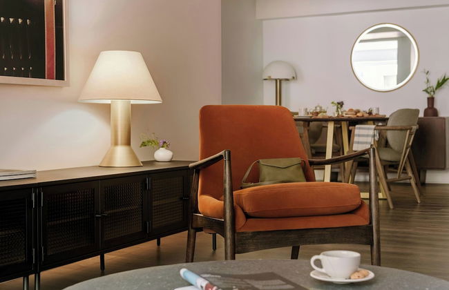 Sonder by Marriott Bonvoy Arlo Apartments Downtown - Foto 39