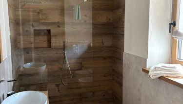 Baita PierIta Stua Genziana e Ginepro - Foto 4