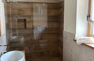 Baita PierIta Stua Genziana e Ginepro - Foto 2