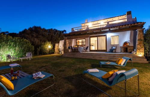 Villa Smeralda sul mare - Foto 72