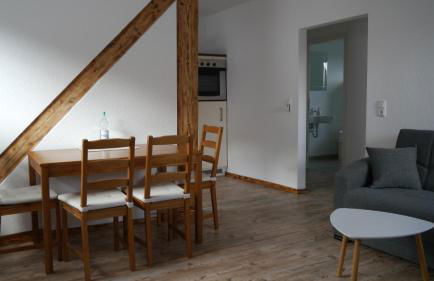 Ferienwohnung Bergoase - Photo 1