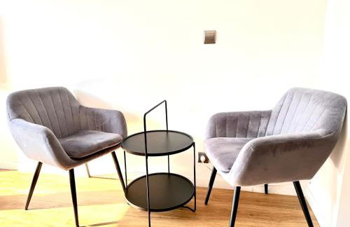 Appartement T1 Proche Paris à 1min du métro 14 - Foto 3