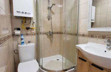 Apartament przy Parku Saskim (600 metrów od Ratusza) - Foto 10