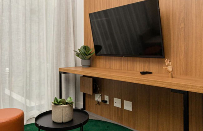 Charlie Bossa Ipanema - Foto 10