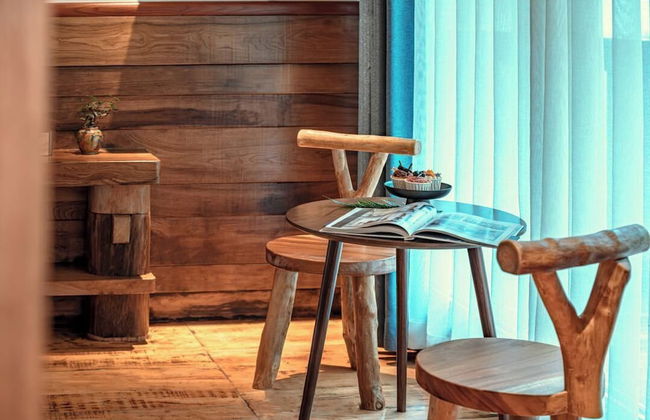 Zhangjiajie Home - Foto 78