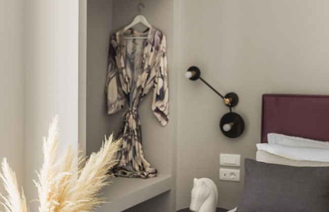 The Twelve Suites collection - Foto 14