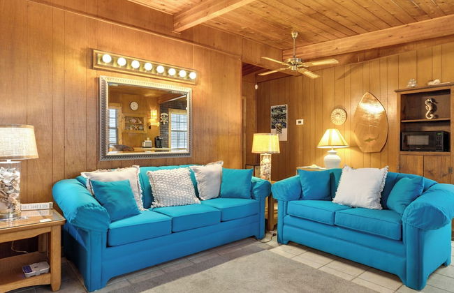 Vintage Waves - Foto 9