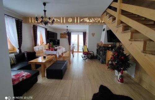 Domek u Matusa - Foto 9