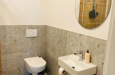 Neu saniertes Haus in Hermaringen für 9 Personen! Nähe Legoland! - Foto 10