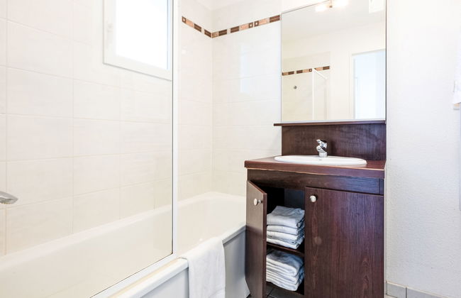 Rés. Odalys Référence Horizon Morgat - Foto 14