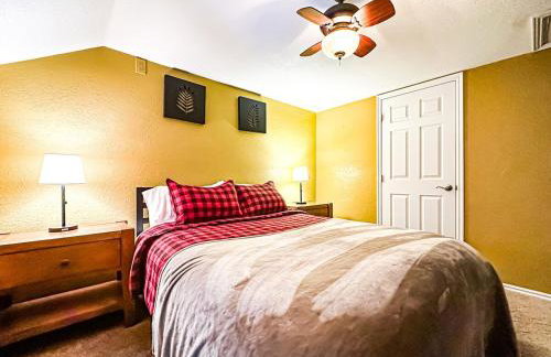 Eagle Roost Retreat By Ski Lifts - Foto 21