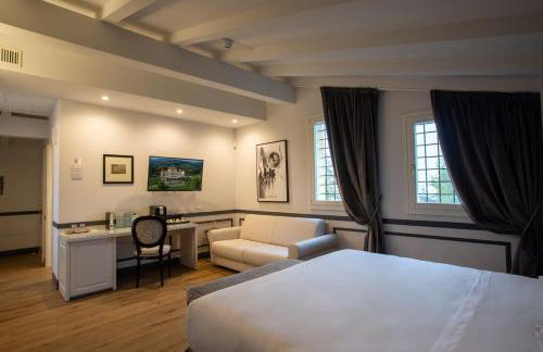 Villa Pergola by Palazzo di Varignana - Foto 34