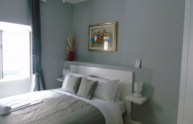 Room Inn Vatican - Foto 5