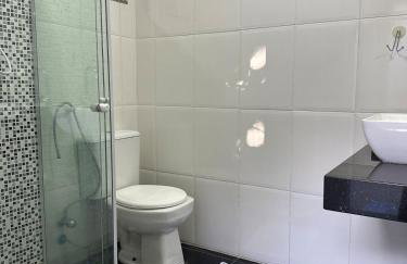 Casa Cabo Frio - piscina privativa, churrasqueira, ar-condicionado, garagem - Foto 42