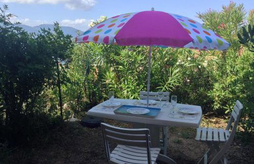 Panoramic Seaview studio Tiuccia - Foto 11