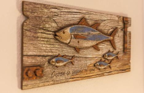 Ferienwohnung Ostseeurlaub Bork direkt am Strand inkl. Strandkorb - Foto 29