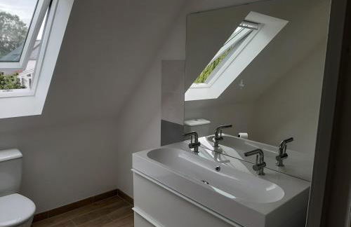 la maison des lavandières - Foto 25