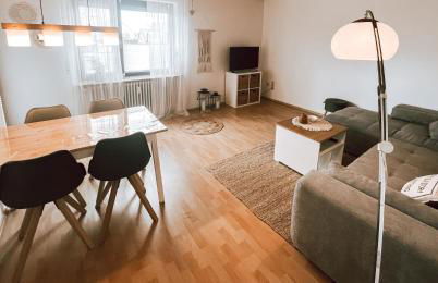 Gemütliche Ferienwohnung für 4 Personen - Photo 5