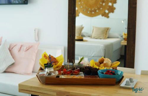 Typic Marina Playa - Adults Only - Foto 56