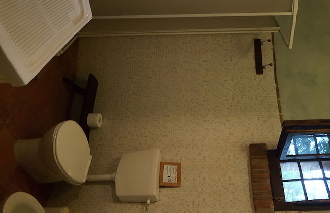 Agriturismo Fonte di Maroglio - Foto 28