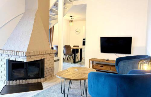 Family holiday home in Hambachtal Holiday Park - Foto 30