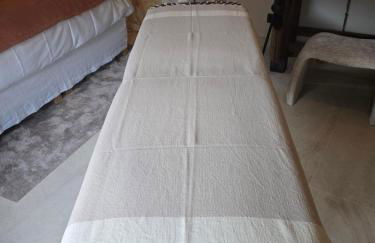 Le Moulin de l'O-L'Orle Nature formule 4 personnes - Foto 29