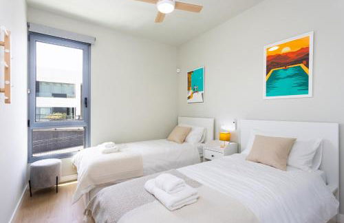 Home2Book Modern Bright Apt Abades, Pool & Terrace - Foto 19