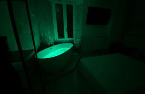 Lovers in Fiuggi - Foto 15