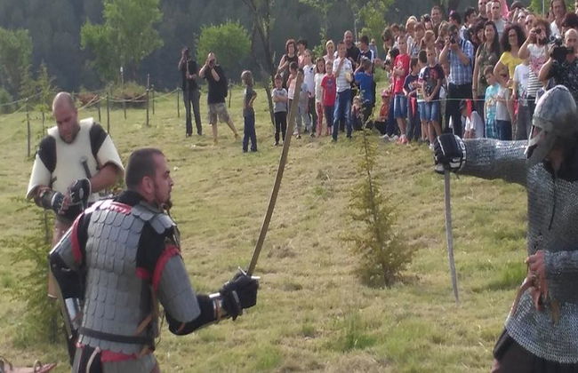 Visite de la forteresse médiévale de Tuida à Sliven - Billet coupe-file - Photo 4