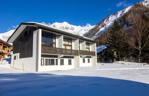 Les Soldanelles Happy Rentals - Photo 20