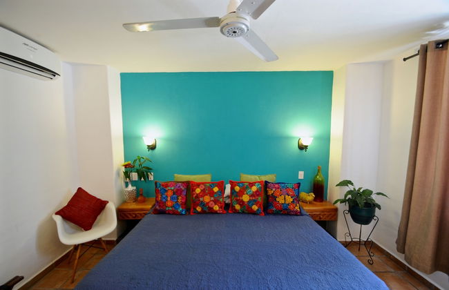 Villa Mercedes Petit Hotel - Foto 40