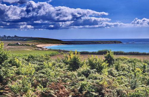 727-Superbe vue mer, grand confort, les pieds dan - Foto 4