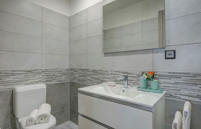 4 Seasons Apartment - Foto 11