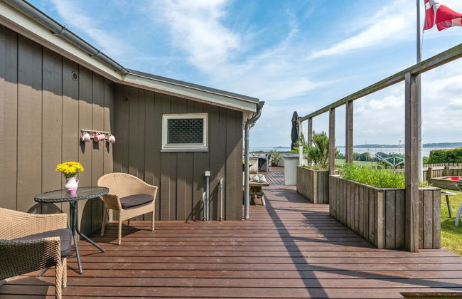 "Haraldina" - 350m to the fjord - Foto 13