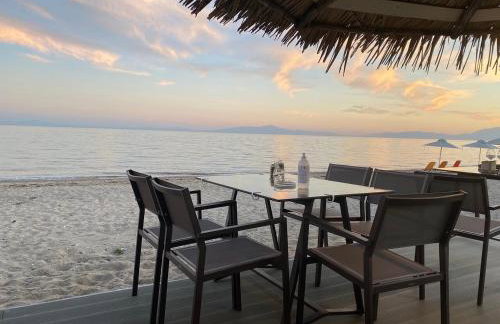 Spacious Fully equipped apt Dora Holidays By the sea at Flogita Beach - Photo 48