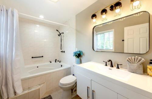 Disneyland Vineyard Villa 6Bed 4Bath Game - Foto 44