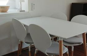 Klimatisiertes Ferienapartment an der Stadtgrenze von Berlin - Photo 11