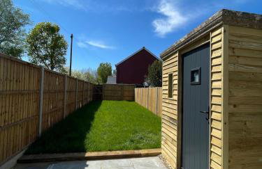 Evergreen Cottage - Foto 11