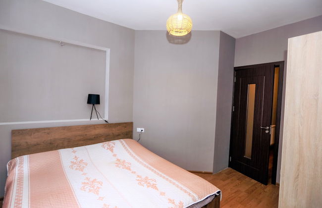 One Bedroom apartment for shopaholics - Foto 6