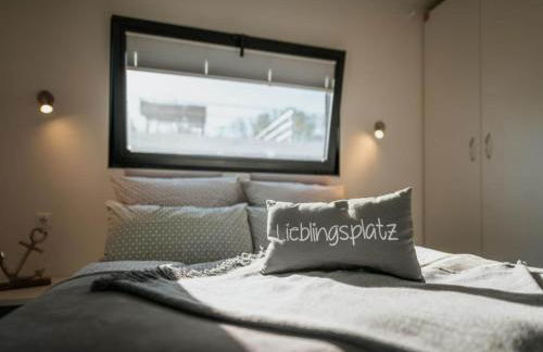 Havel River Houseboat - Foto 9