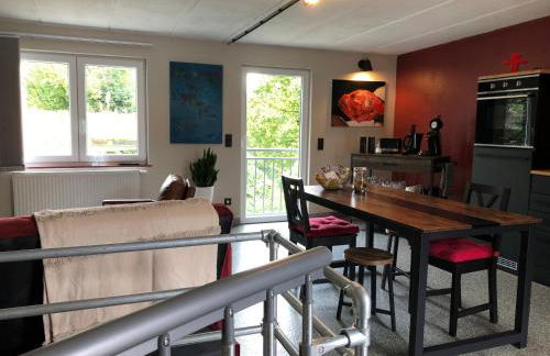 Urbane Remise - Foto 8