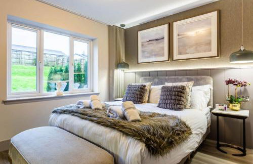 Arran Shores Luxury Shorefront Garden Terrace Apartment 6 - Photo 12