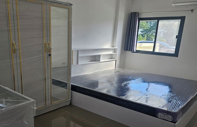 Thanasiri City Villa - Foto 21