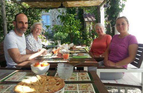 Country house Grencaia - Foto 12