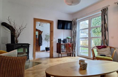 Große Ferienwohnung in Flecken Zechlin - Photo 14