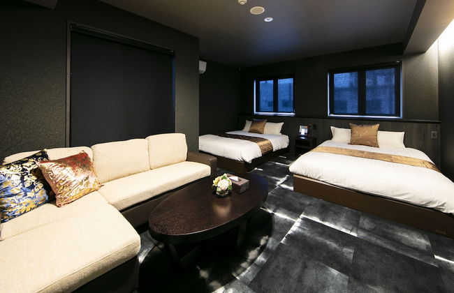 Grand Base Takamatsu - Foto 1