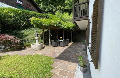 Ferienwohnung Bad Reichenhall (Nonn) - Foto 24