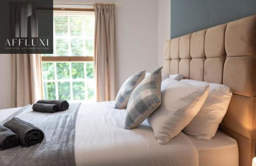 Ironbridge Riverside Hot Tub Retreat - Foto 5