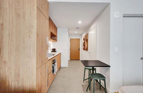 Nomada Residences - The Crosby - Foto 8