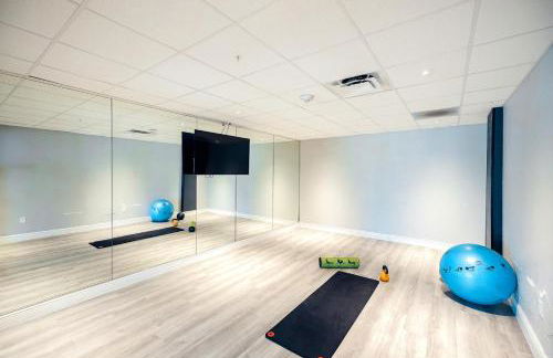 Landing Beautiful Studio Pool Courtyard - Foto 27